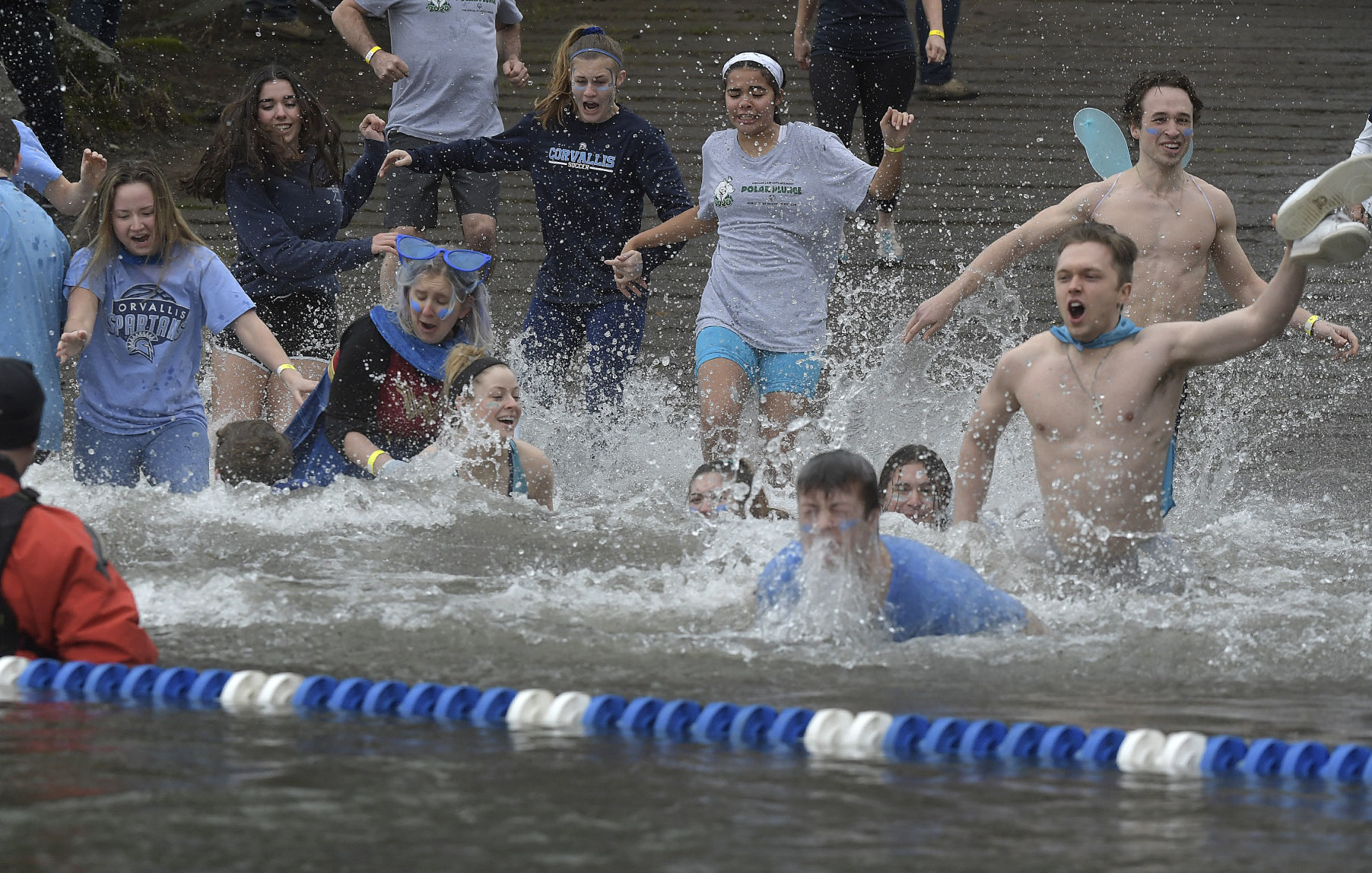 Polar Plunge68